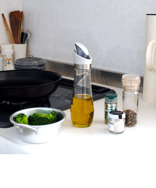 オイルディスペンサー