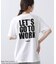 ＲＥＳＥＲＶＯＩＲロゴTシャツ