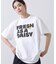 ＳＭＩＬＥＹロゴＴシャツ