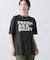ＳＭＩＬＥＹロゴＴシャツ