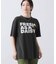 ＳＭＩＬＥＹロゴＴシャツ