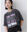 ＴＨＥＷＨＯロゴ半袖Tシャツ