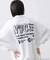 １＿ＮＹＣハーフジップＷＨＴ