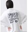 １＿ＮＹＣハーフジップＷＨＴ