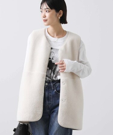 ２＿ボアムートンリバーベスト