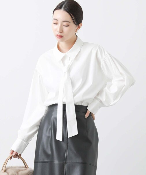１＿タイ付きロングＢＬ