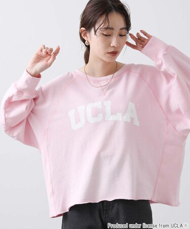 １＿ＵＣＬＡ裏起毛ＳＷ