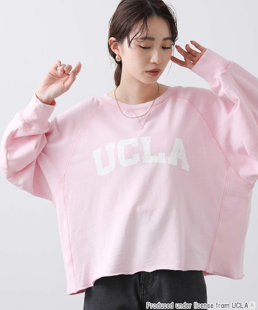 １＿ＵＣＬＡ裏起毛ＳＷ