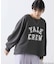 １＿ＹＡＬＥ裏起毛ＳＷ