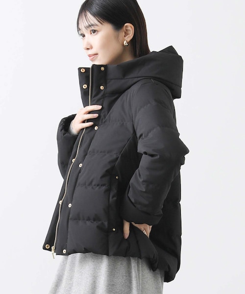 2＿F切替ストレッチSダウン｜グレディブリリアンの通販｜&mall