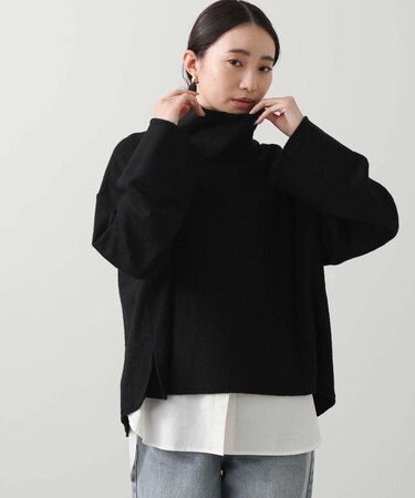 ２＿シャツドッキングＰＯ