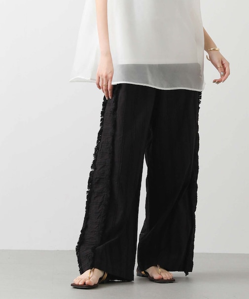 ２＿Ｓフリンジドビーワイド