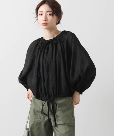 ２＿前後２ｗａｙギャザーＬＳ