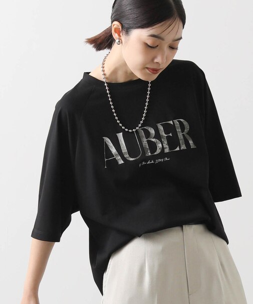 ３＿ＡＵＢＥＲラグラン７分