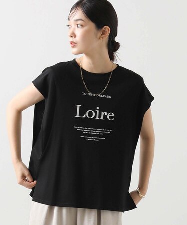 ２＿Ｌｏｉｒｅ刺繍ロゴＦＲ