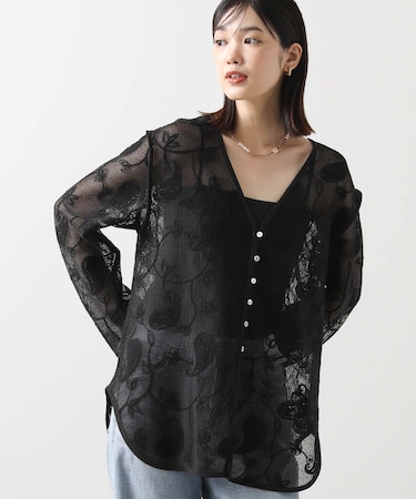 ２＿ペイズリーメッシュＶＣＤ