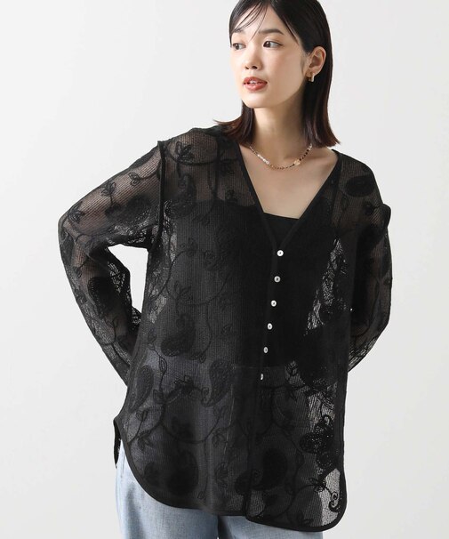 ２＿ペイズリーメッシュＶＣＤ