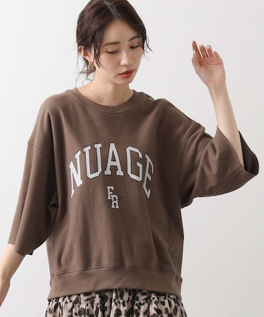 ２＿ＮＵＡＧＥ７分丈ＳＷ