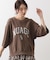 ２＿ＮＵＡＧＥ７分丈ＳＷ