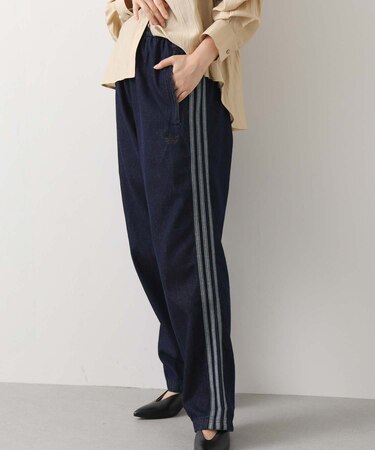 １＿ａｄｉｄａｓデニムＢＬＵ