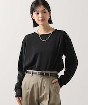 ２＿Ｐｅ袖チュール切替ボート