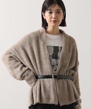 ２＿フェザートッパー