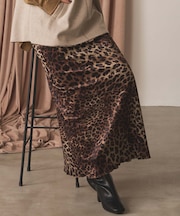 １＿ベロアレオパードナロー