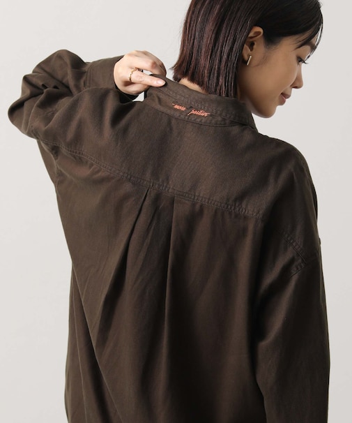 ２＿バイオツイル刺繍ＳＨ