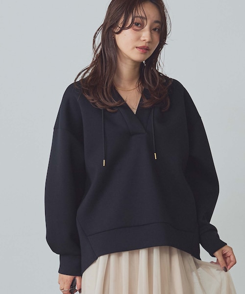 ツィードMA－1スリーブブルゾン｜グレディブリリアンの通販｜&mall