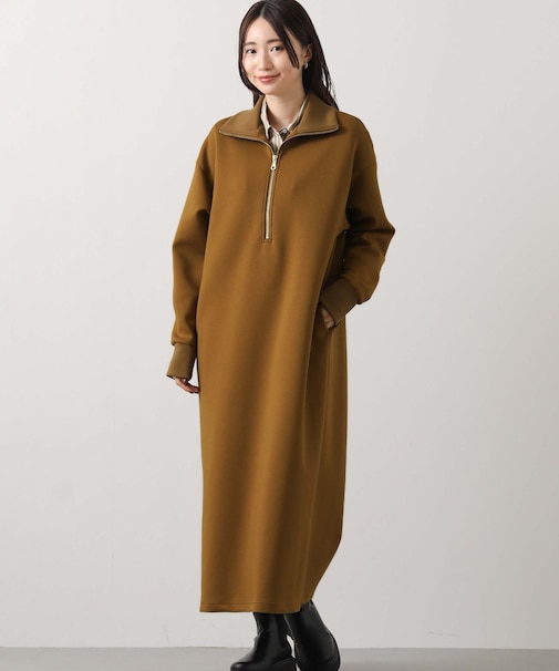 ２＿ハーフジップカットＯＰ