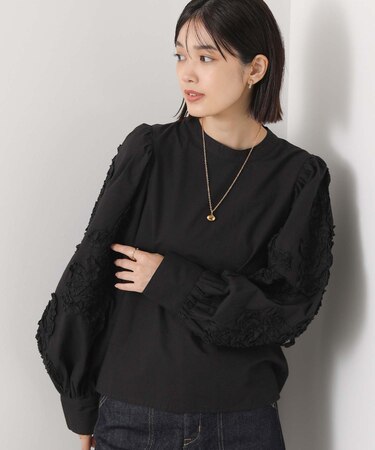 １＿Ｃ刺繍ボリュームＳＶ