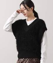 ２＿モールＶベスト