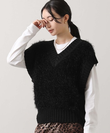 ２＿モールＶベスト