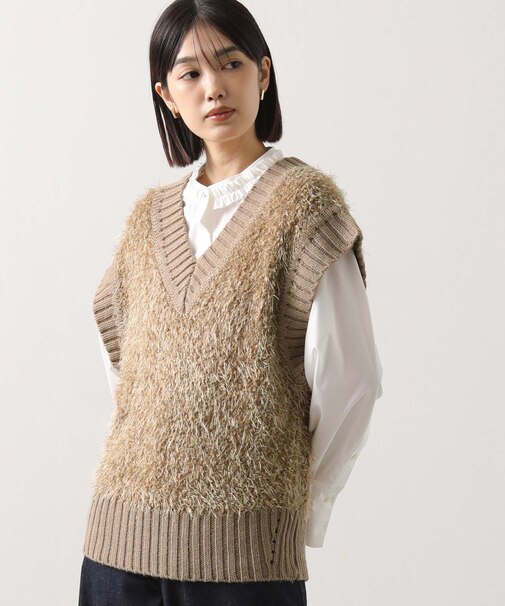 ２＿モールＶベスト