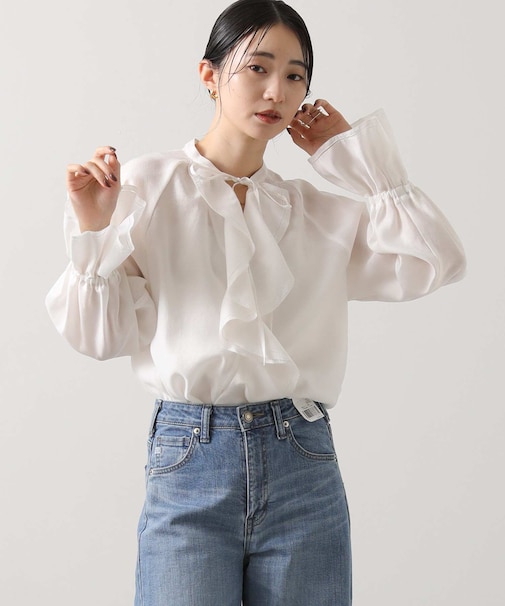 ２＿ＬＵビエララッフル