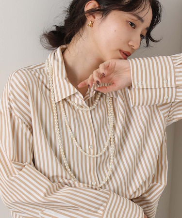 ３＿ＢＡＳＩＣシャツ