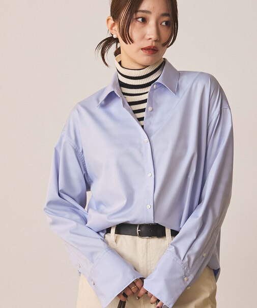 ３＿ＢＡＳＩＣシャツ