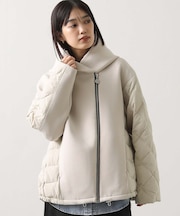 ２＿ダンボールダウンフードＳ