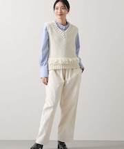 １＿Ｖベストオールインワン