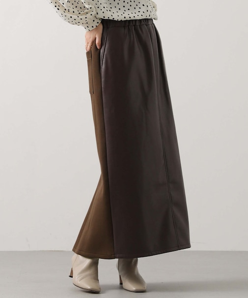 ２＿レザー切り替えタイト