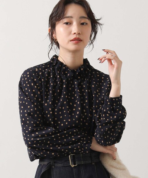 ３＿タックＨＮフリル