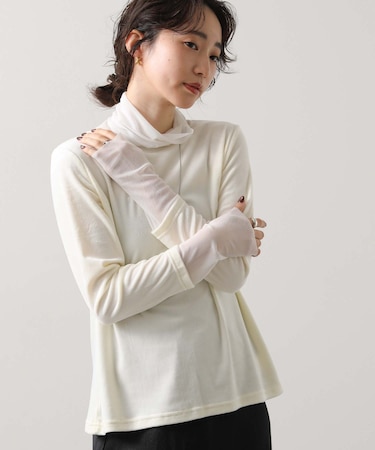 ２＿ベロア×シアーＴＴＬ