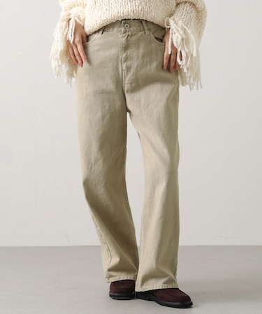 6_ユーズドセミワイドデニム