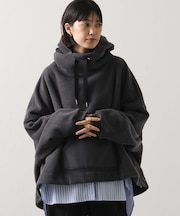 ２＿ポーラーフリースフーディ