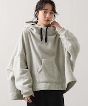 2_ポーラーフリースフーディ