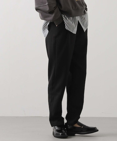 9_TRトラックパンツ