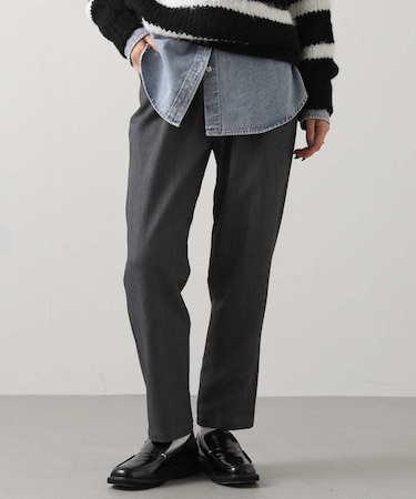 9_TRトラックパンツ