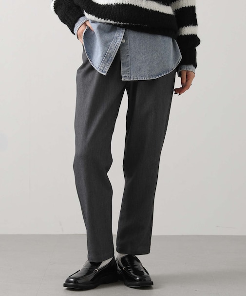 9_TRトラックパンツ