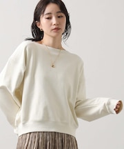 2_裏毛リブボートスウェット