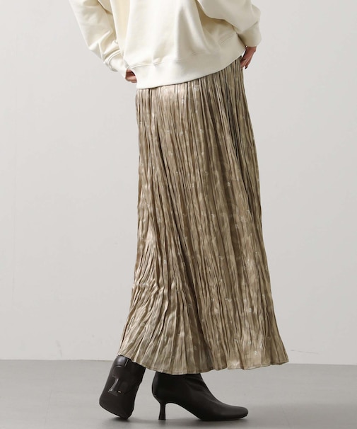 ２＿割繊ペイントプリーツＳＫ